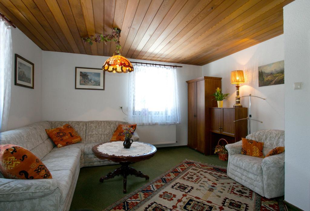 Pension Arberwald Bayerisch Eisenstein Room photo